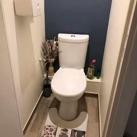 Privee Homestay Triel-sur-Seine