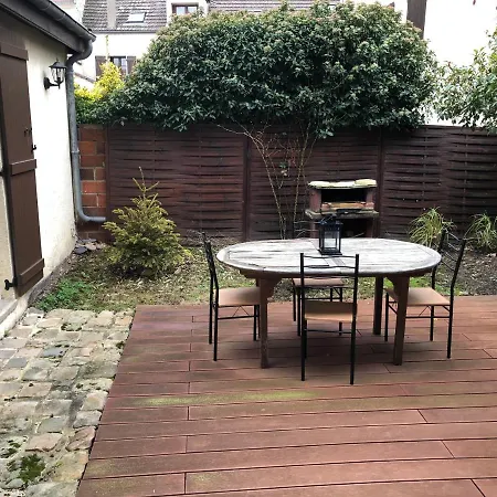Homestay Privee Triel-sur-Seine